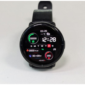 Смарт-годинник Mibro Watch Lite
